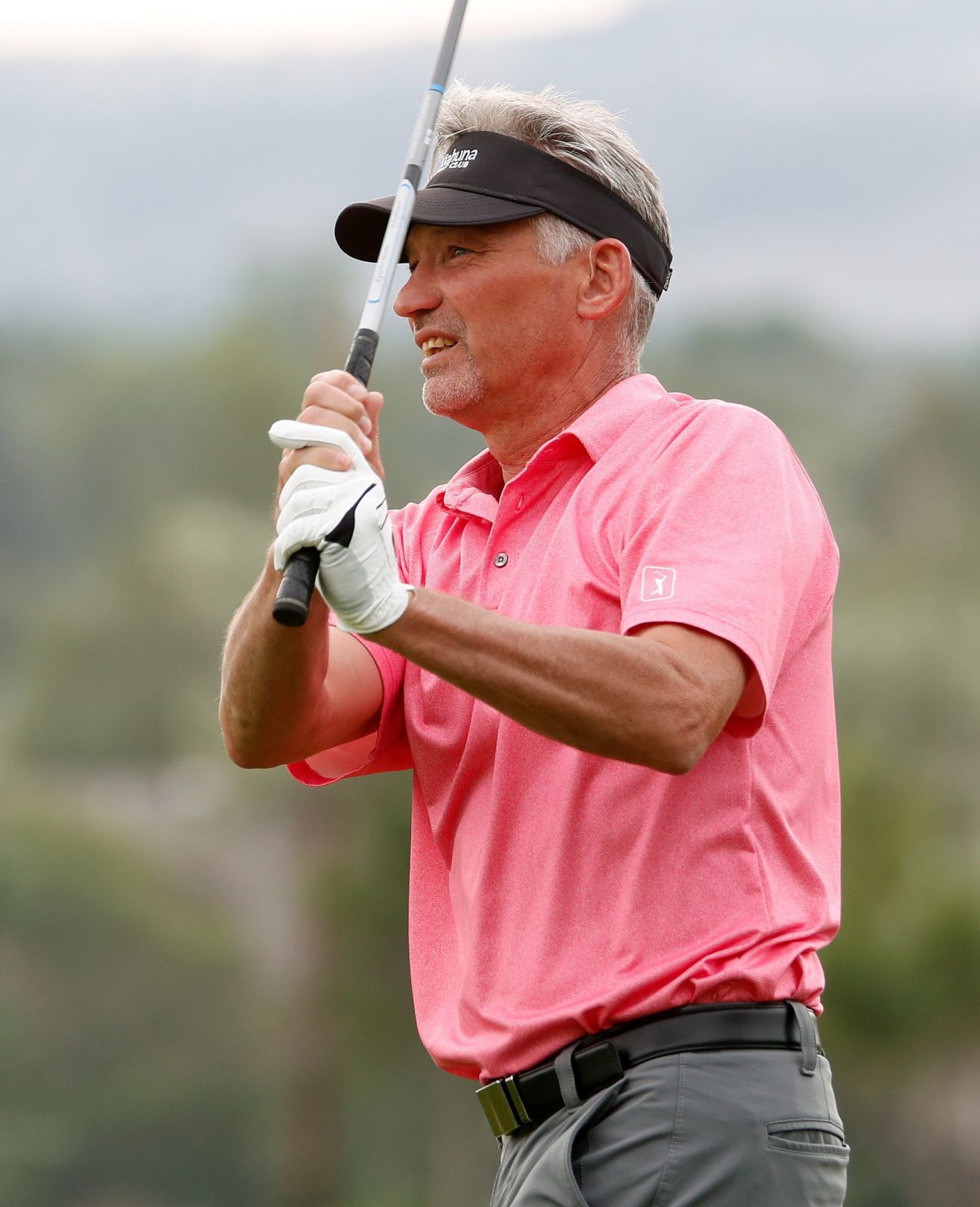 Montana State Seniors Golf Tournament